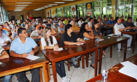 SMC realiza 1º Fórum de Debates em Saúde do Trabalhador